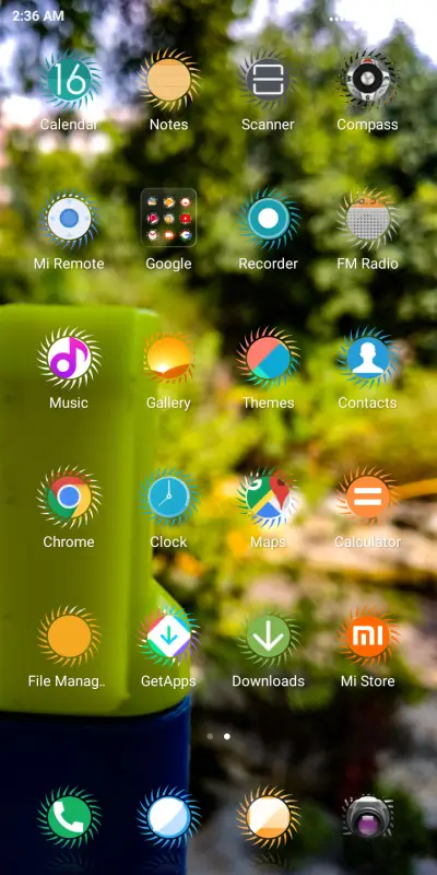 Light Pen_DWM2 - Screenshot 3