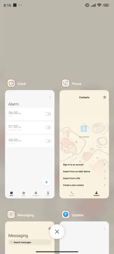 Yum Yum Gourmet - Screenshot 5