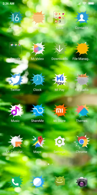 CB Green_DWM2 - Screenshot 3