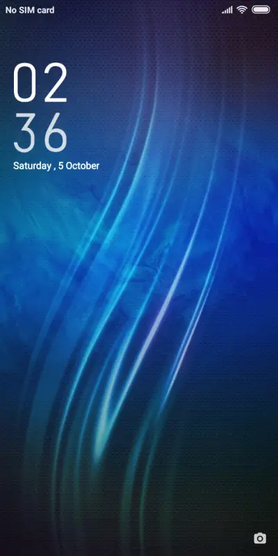 Zenon_DWM2 - Screenshot 1