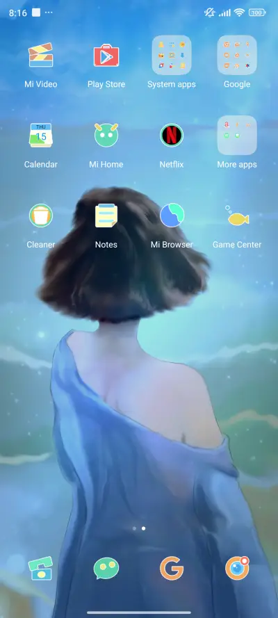 Silhouette - Screenshot 3