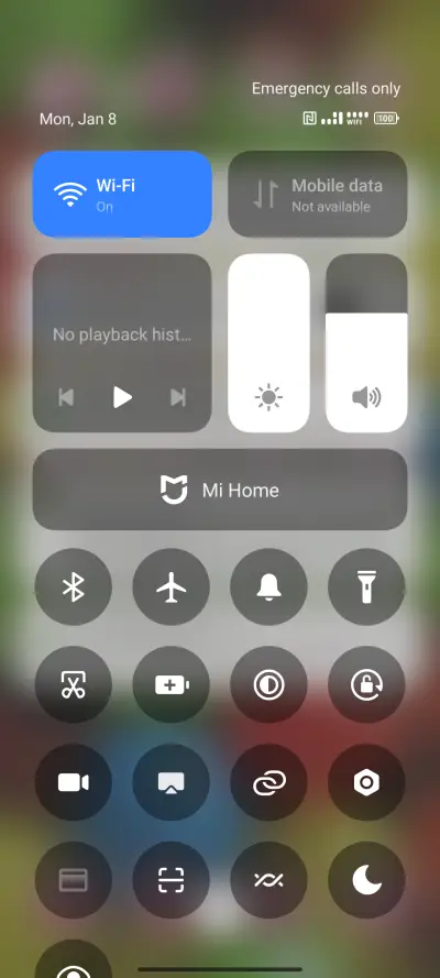 Colourful Balls - Screenshot 5