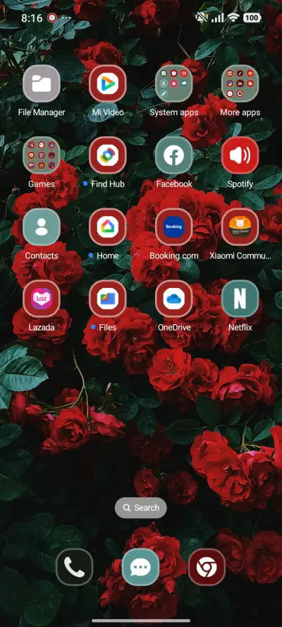 Petal Symphony - Screenshot 3