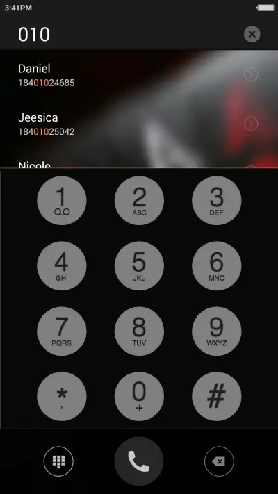 BlackJack - Screenshot 6