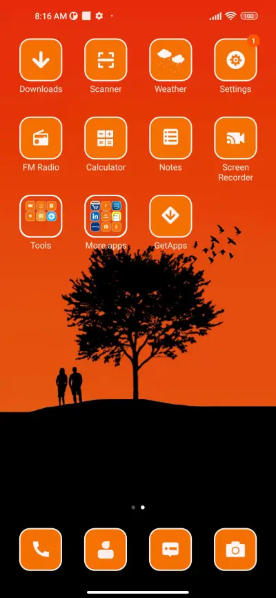 Coulpe - Screenshot 3