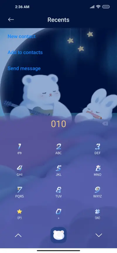 Best friend - Screenshot 6