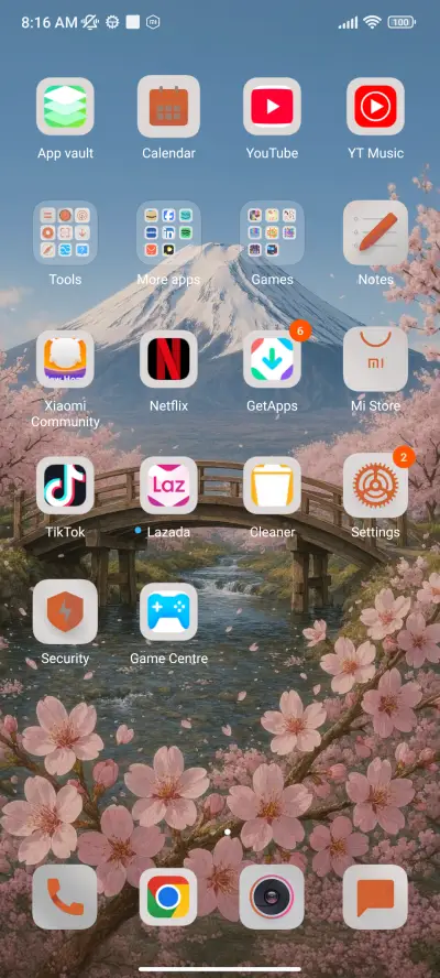 Mount Fuji  - Screenshot 3