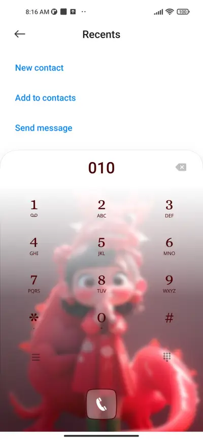 Dragon Wish - Screenshot 4