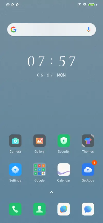 Summer Breeze - Screenshot 2