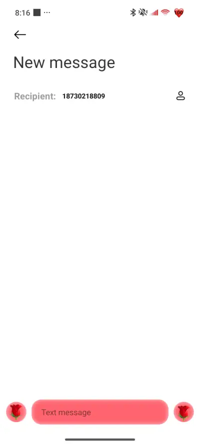 Only roses - Screenshot 8