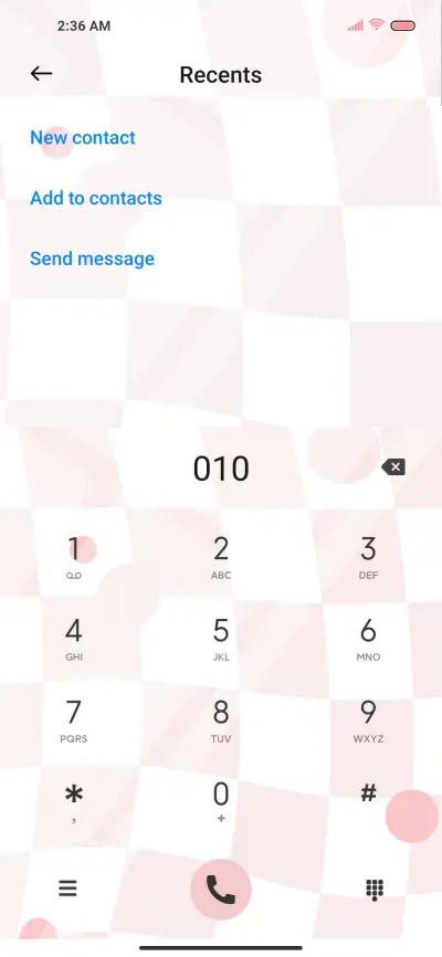 Peach Cat - Screenshot 6