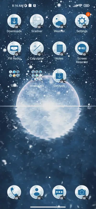 Shark Tale - Screenshot 3