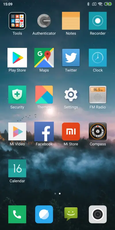 Bukit V10 - Screenshot 3