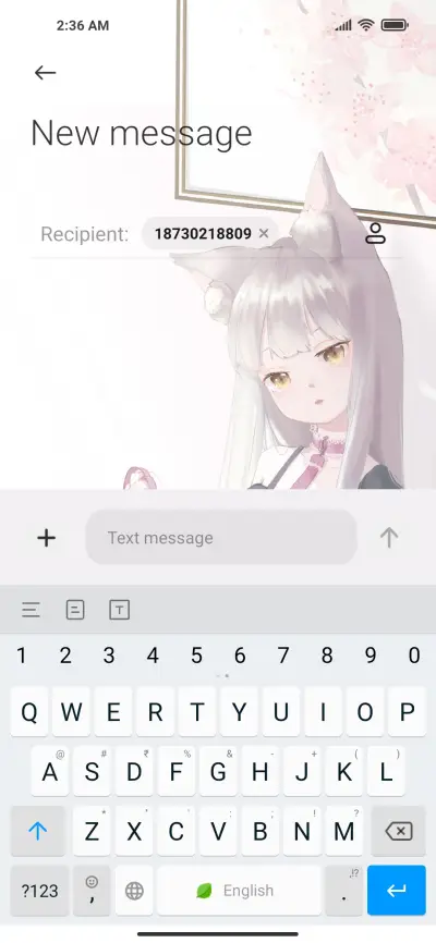 Meow girlfriend - Screenshot 8