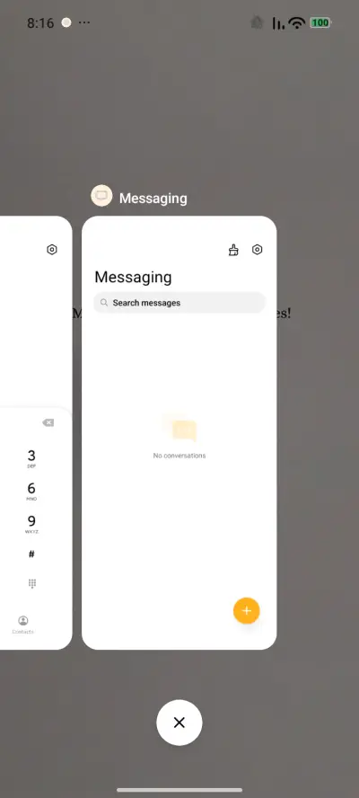 Flowering World - Screenshot 4