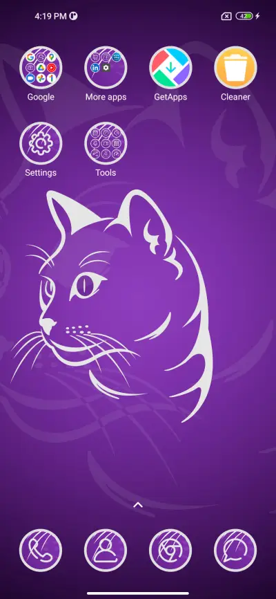 Cat - Screenshot 3