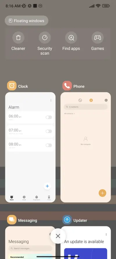Style Surge - Screenshot 4