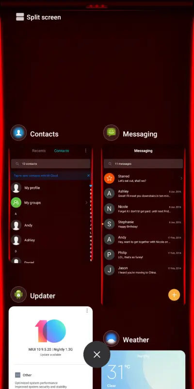 S_Red_DWM19 - Screenshot 4