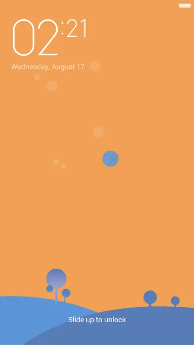 Me 8 pro - Screenshot 1