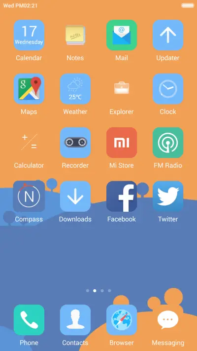 Me 8 pro - Screenshot 3