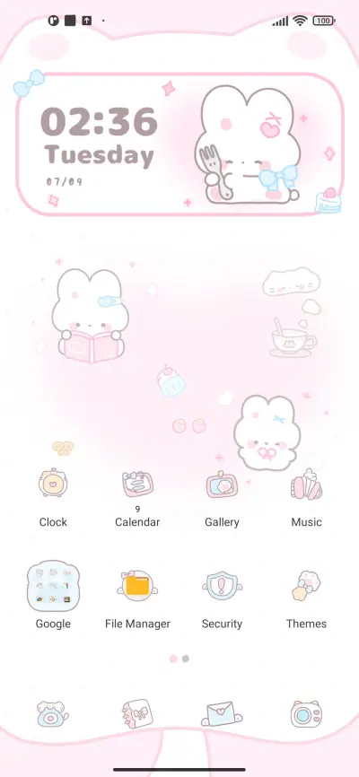 Cute pets - Screenshot 2