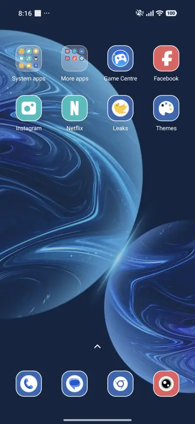 Violet Star Realm - Screenshot 3