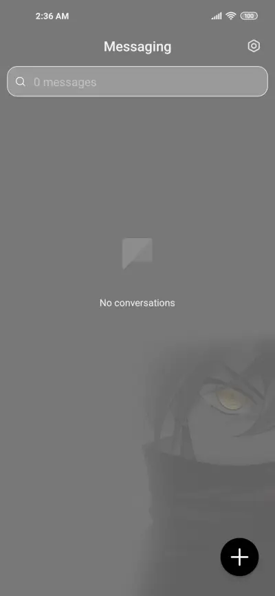 Dark eye - Screenshot 7