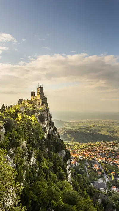 San marino