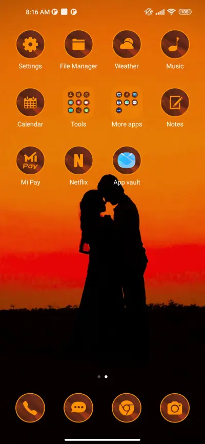 Romantic lite - Screenshot 3