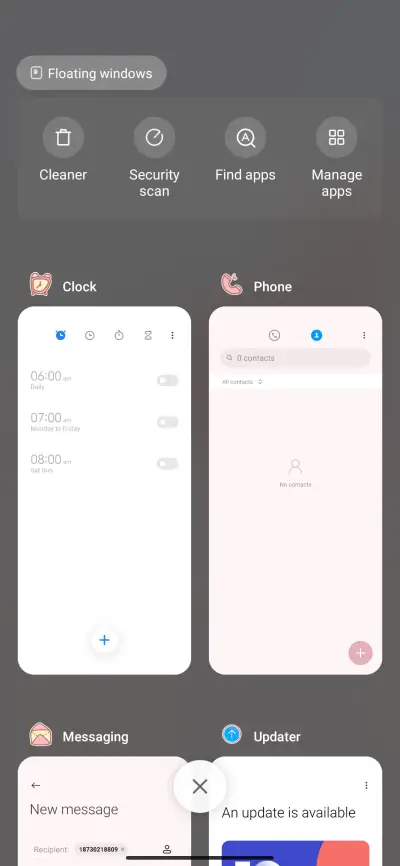 Q bomb - Screenshot 5