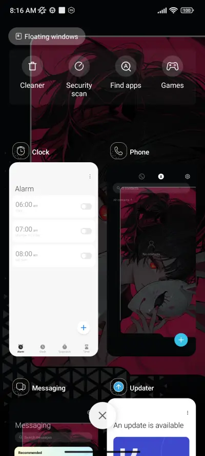 Masked Majesty - Screenshot 4