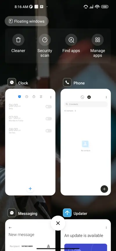 Archery - Screenshot 4