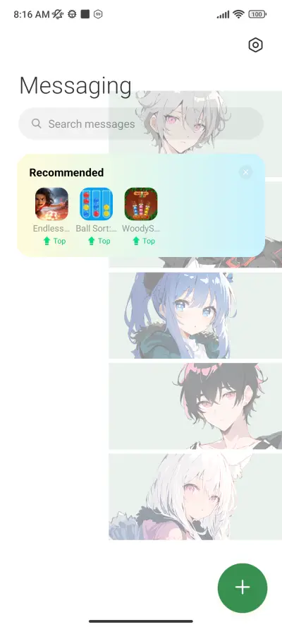 Sports Years - Screenshot 8