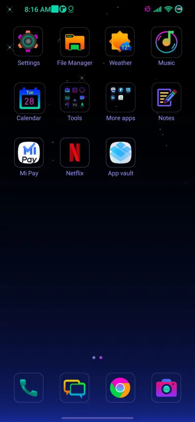 IDM 13 v.1.3.2.en - Screenshot 3