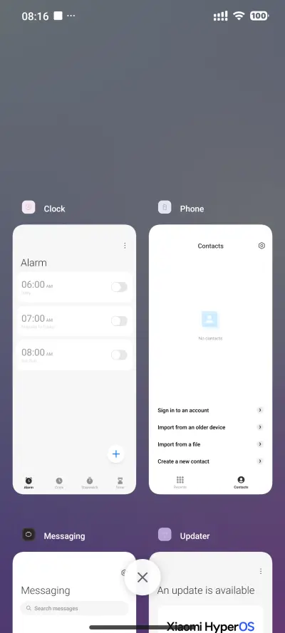 FIVE99 - Screenshot 4