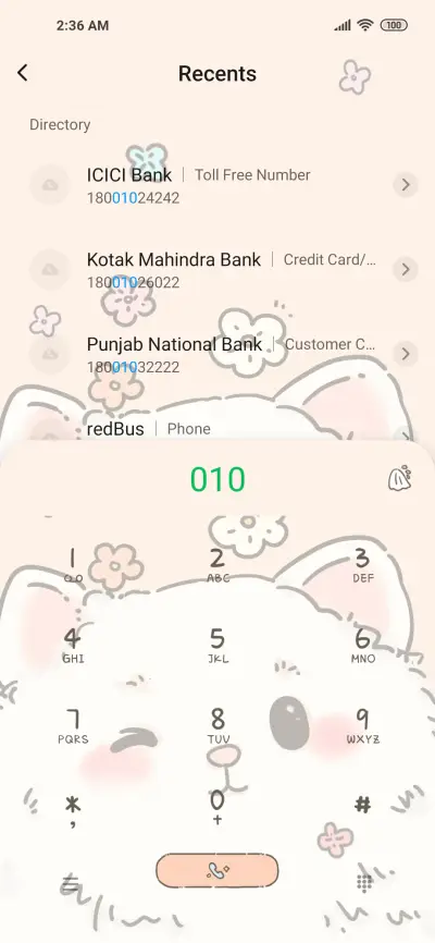 Big head cat - Screenshot 7