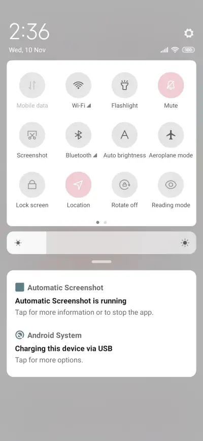 Give you my care - Screenshot 5