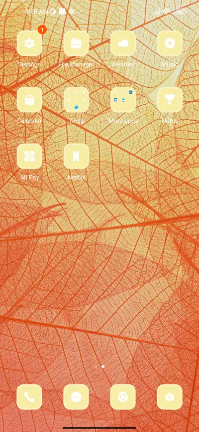 Texture - Screenshot 3