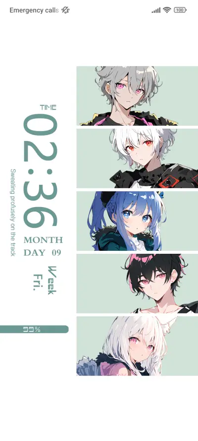 Sports Years - Screenshot 2