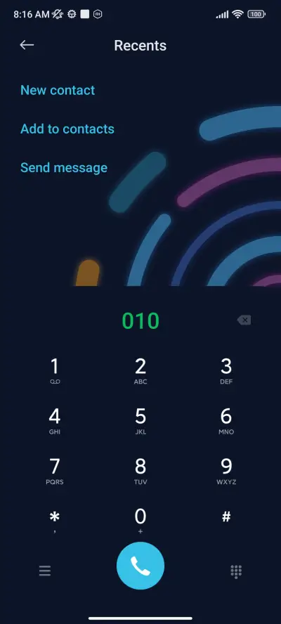 Melody Rings - Screenshot 6