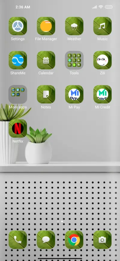 Business_Office - Screenshot 3