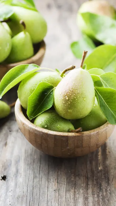 Pear 3 - Screenshot 1