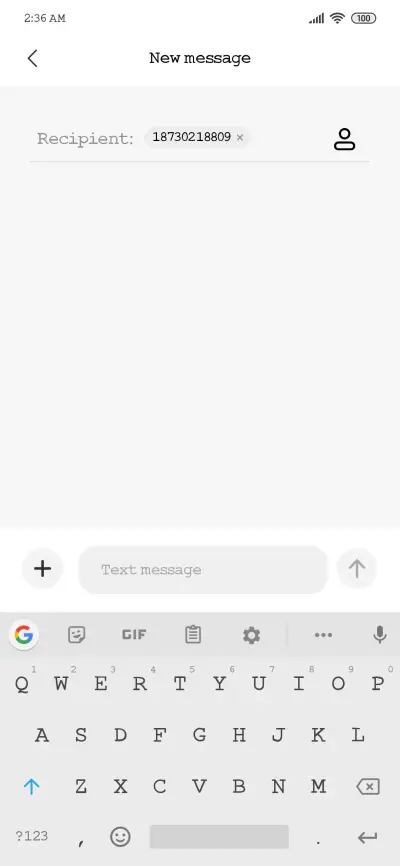 Graham Bread - Screenshot 3