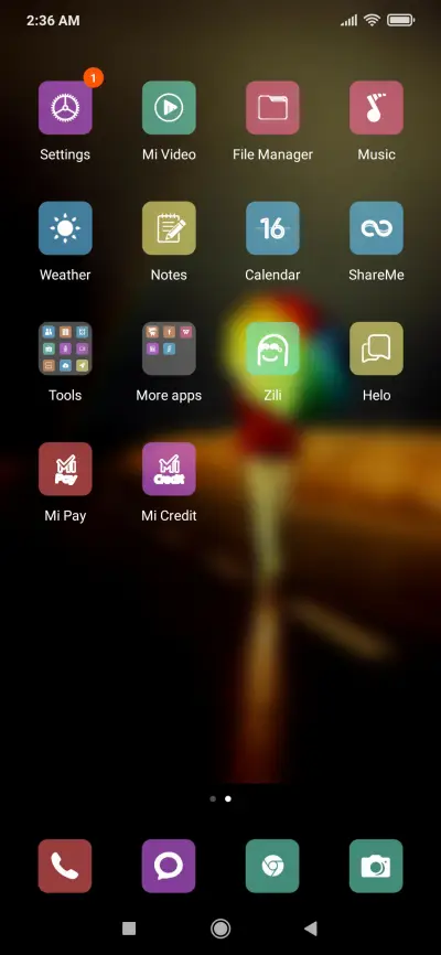 JDI Light - Screenshot 3