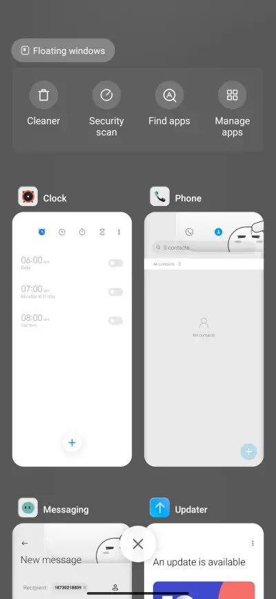 hello worker - Screenshot 5