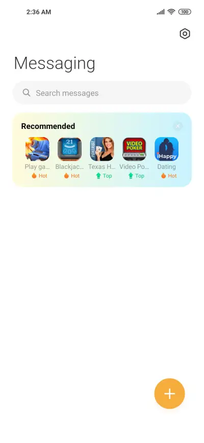 Step in autumn - Screenshot 8