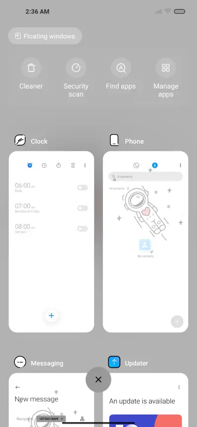 Super astronaut - Screenshot 4
