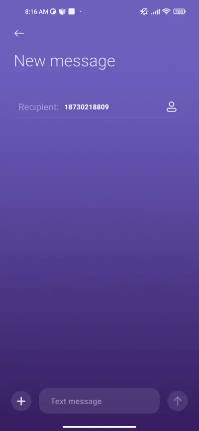 Simple Tricolor - Screenshot 9