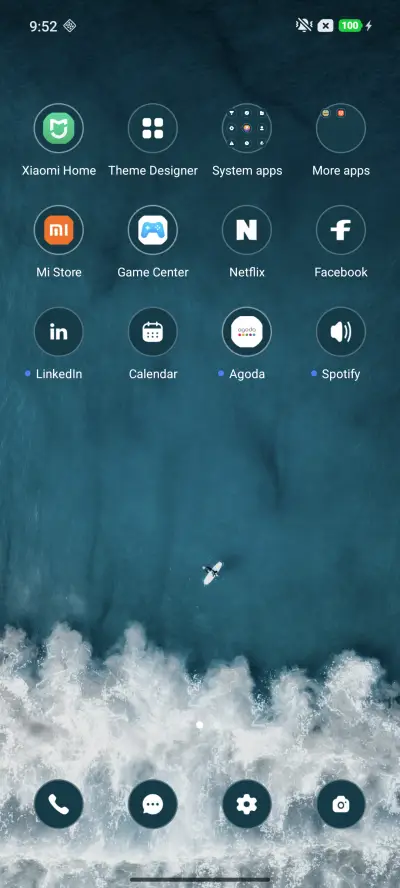 Ship - Screenshot 3