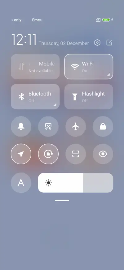 Sunset glow - Screenshot 5